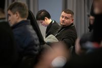 &laquo;Соціальне служіння Церкви в&nbsp;умовах війни перетворилося на&nbsp;гуманітарний фронт&raquo;: У&nbsp;Києві проходить Форум соціального служіння Київської митрополії