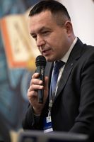 &laquo;Соціальне служіння Церкви в&nbsp;умовах війни перетворилося на&nbsp;гуманітарний фронт&raquo;: У&nbsp;Києві проходить Форум соціального служіння Київської митрополії