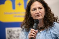 &laquo;Соціальне служіння Церкви в&nbsp;умовах війни перетворилося на&nbsp;гуманітарний фронт&raquo;: У&nbsp;Києві проходить Форум соціального служіння Київської митрополії