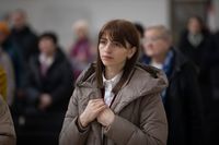 &laquo;Соціальне служіння Церкви в&nbsp;умовах війни перетворилося на&nbsp;гуманітарний фронт&raquo;: У&nbsp;Києві проходить Форум соціального служіння Київської митрополії