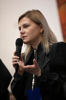 &laquo;Соціальне служіння Церкви в&nbsp;умовах війни перетворилося на&nbsp;гуманітарний фронт&raquo;: У&nbsp;Києві проходить Форум соціального служіння Київської митрополії