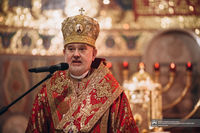 У крипті прокатедри Святої Софії в&nbsp;Римі вшанували пам&rsquo;ять Патріарха Йосифа Сліпого