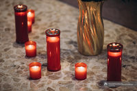 У крипті прокатедри Святої Софії в&nbsp;Римі вшанували пам&rsquo;ять Патріарха Йосифа Сліпого