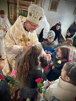 Уперше в&nbsp;Німеччині відзначають день пам&rsquo;яті блаженної Едіґни, онучки Ярослава Мудрого