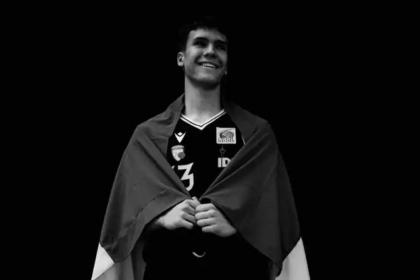 В Апостольському екзархаті у Німеччині та Скандинавії відреагували на вбивство українського юнака у м. Обергаузен В Апостольському екзархаті у Німеччині та Скандинавії відреагували на вбивство українського юнака у м. Обергаузен