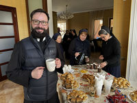 Відбулася зустріч монашества Одеського екзархату: Роздуми про покликання та&nbsp;виклики сьогодення