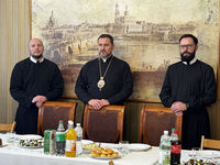 Відбулася зустріч монашества Одеського екзархату: Роздуми про покликання та&nbsp;виклики сьогодення