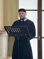 Відбулася зустріч монашества Одеського екзархату: Роздуми про покликання та&nbsp;виклики сьогодення