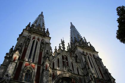 Відповідь на петицію: Мінкульт зобов’язаний повернути костел св. Миколая парафії Відповідь на петицію: Мінкульт зобов’язаний повернути костел св. Миколая парафії