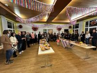 Владика Богдан Дзюрах: &laquo;Учімося від святих бути вірними Богові й&nbsp;людині, а&nbsp;відтак будемо вірними нашій Батьківщині&raquo;