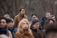 &laquo;Хрест, який зцілятиме рани України&raquo;: Глава УГКЦ освятив меморіал &laquo;Хрест Героїв&raquo; у&nbsp;Вишгороді