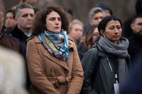 &laquo;Хрест, який зцілятиме рани України&raquo;: Глава УГКЦ освятив меморіал &laquo;Хрест Героїв&raquo; у&nbsp;Вишгороді