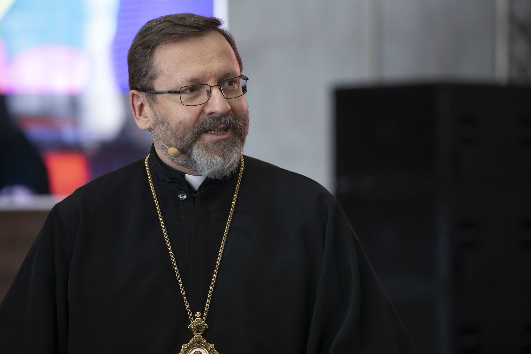 &laquo;З&nbsp;точки зору християнської моралі справи Майдану не&nbsp;мають терміну давності&raquo;,&nbsp;&mdash; Глава УГКЦ