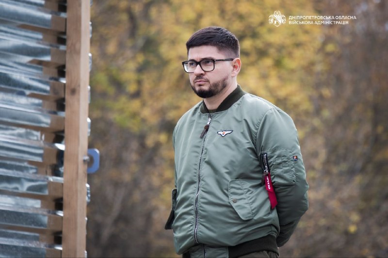Продовжую перевіряти готовність критичної інфраструктури Дніпропетровщини до зими Продовжую перевіряти готовність критичної інфраструктури Дніпропетровщини до зими