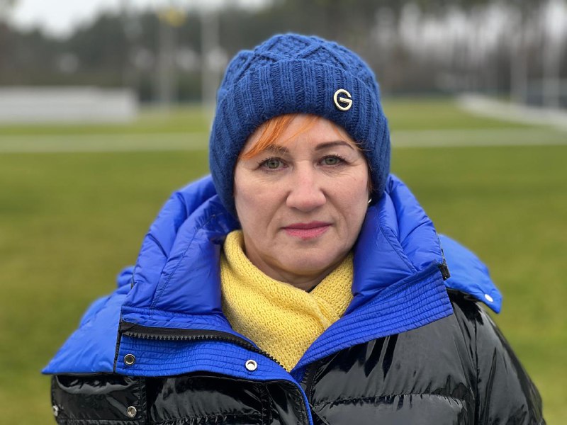 💔Мати загиблого захисника Маріуполя започаткувала алею пам’яті
🪖Міністерство у справах ветеранів України... 💔Мати загиблого захисника Маріуполя започаткувала алею пам’яті
🪖Міністерство у справах ветеранів України...