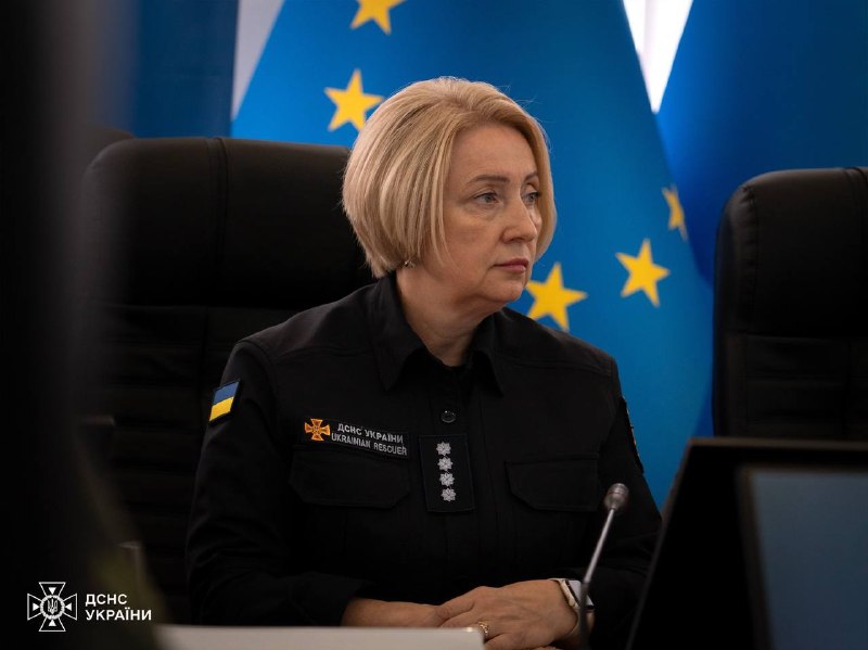 Рятувальники ДСНС отримали 25 навчальних медичних наборів із надання домедичної допомоги за підтримки ПРООН та Уряду Нідерландів Рятувальники ДСНС отримали 25 навчальних медичних наборів із надання домедичної допомоги за підтримки ПРООН та Уряду Нідерландів