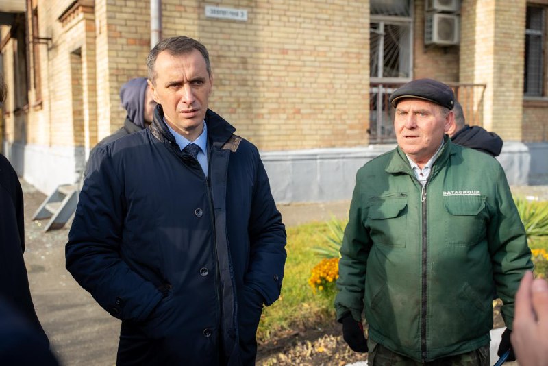 Чергова масована атака.
Київ, Київщина, Харківщина та Одещина.
Головний напрям армії рф цієї ночі — столиця України Чергова масована атака.
Київ, Київщина, Харківщина та Одещина.
Головний напрям армії рф цієї ночі — столиця України