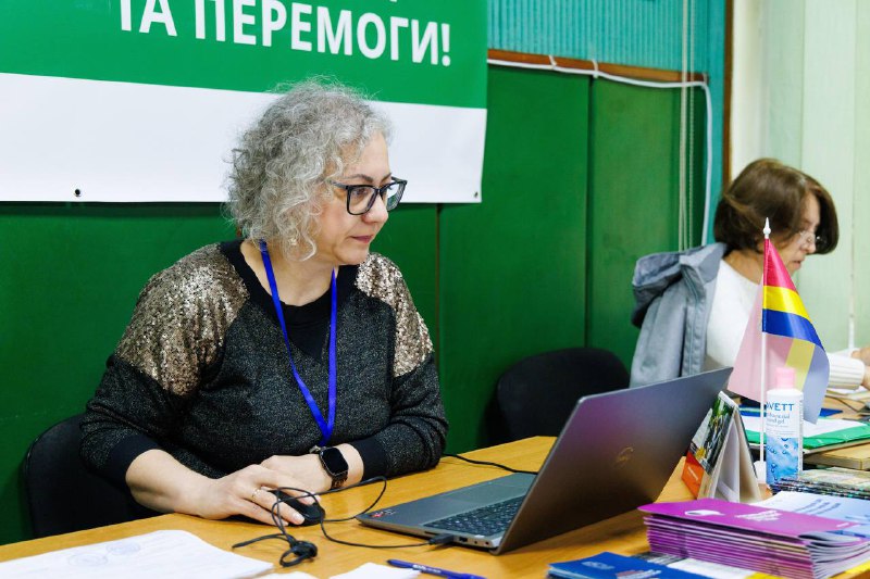 Продовжуємо підтримувати жителів громад Харківщини, які найбільше постраждали від бойових дій. Продовжуємо підтримувати жителів громад Харківщини, які найбільше постраждали від бойових дій.