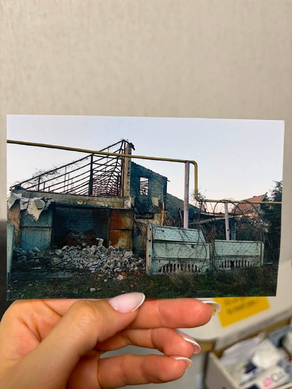 💔До останнього мріяв повернутися до Маріуполя: історія життя професора ПДТУ Бориса Каргіна 💔До останнього мріяв повернутися до Маріуполя: історія життя професора ПДТУ Бориса Каргіна