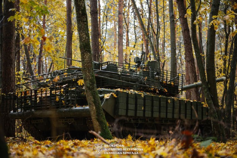 Головне на Луганщині за добу
📌14 атак здійснили загарбники на Слов’янській ділянці фронту минулої доби Головне на Луганщині за добу
📌14 атак здійснили загарбники на Слов’янській ділянці фронту минулої доби