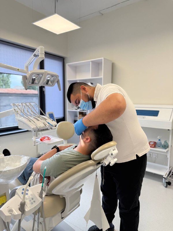 ☝️🦷 Проєкт безоплатного зубопротезування для захисників Маріуполя розширюється ☝️🦷 Проєкт безоплатного зубопротезування для захисників Маріуполя розширюється