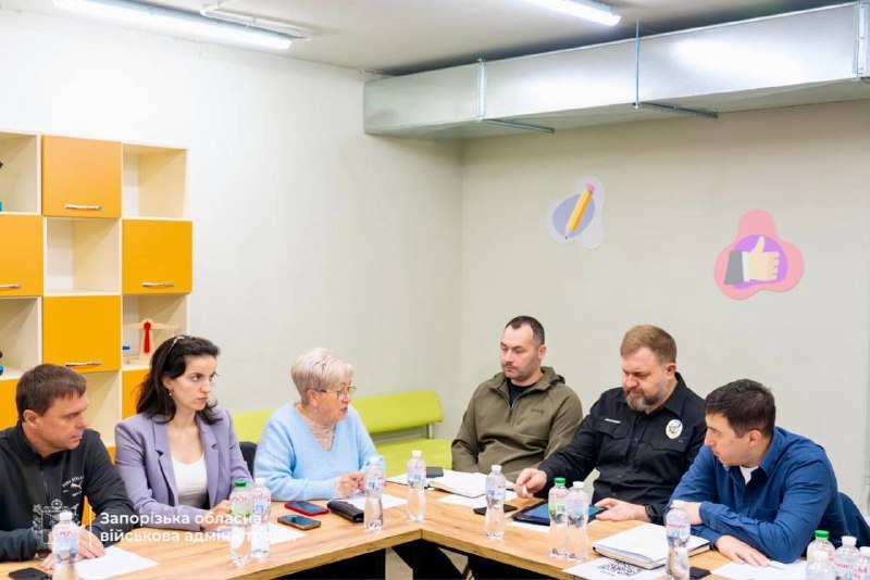 Пошкоджені будинки, укриття та резервне джерело води - питання, які потрібно вирішити в Михайлівській громаді Пошкоджені будинки, укриття та резервне джерело води - питання, які потрібно вирішити в Михайлівській громаді