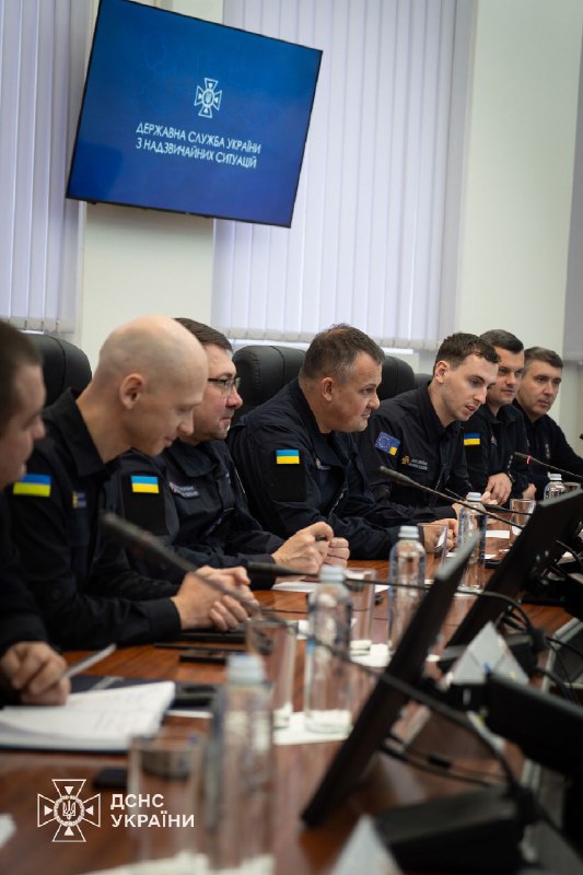 🇺🇦🇫🇮 Під час 2-го засідання Наглядової ради проєкту підтримки Коаліції укриттів цивільного захисту 🇺🇦🇫🇮 Під час 2-го засідання Наглядової ради проєкту підтримки Коаліції укриттів цивільного захисту