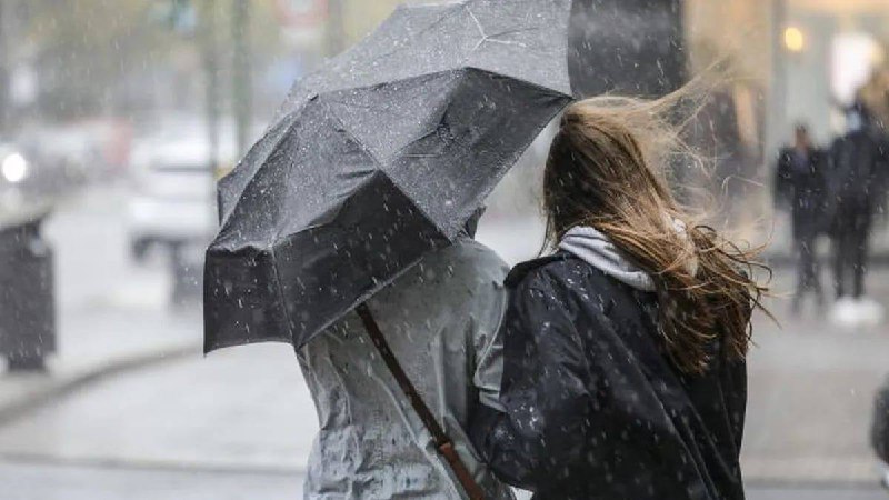 За даними Гідрометцентру Чорного та Азовського морів, сьогодні на Одещині - ускладнення погодних умов За даними Гідрометцентру Чорного та Азовського морів, сьогодні на Одещині - ускладнення погодних умов