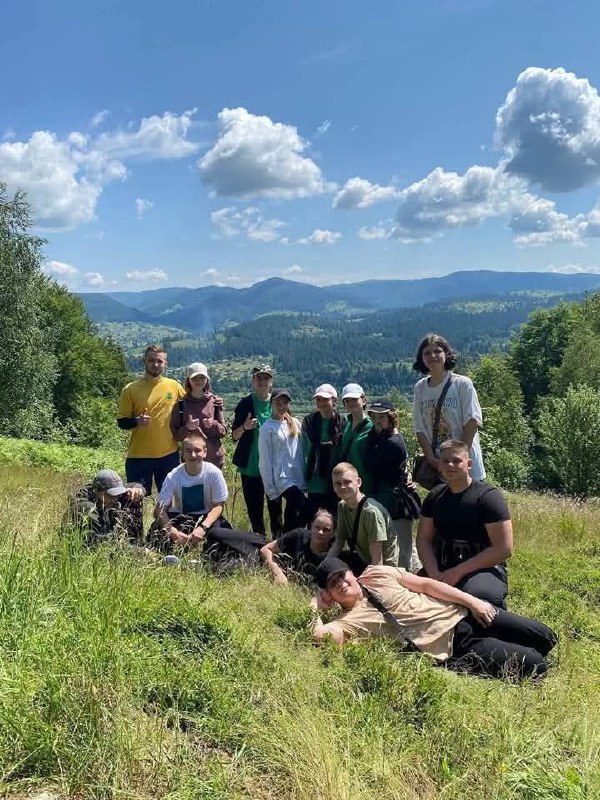 Від підсумків до планування: як Троїцька громада формує порядок денний 2026 року Від підсумків до планування: як Троїцька громада формує порядок денний 2026 року