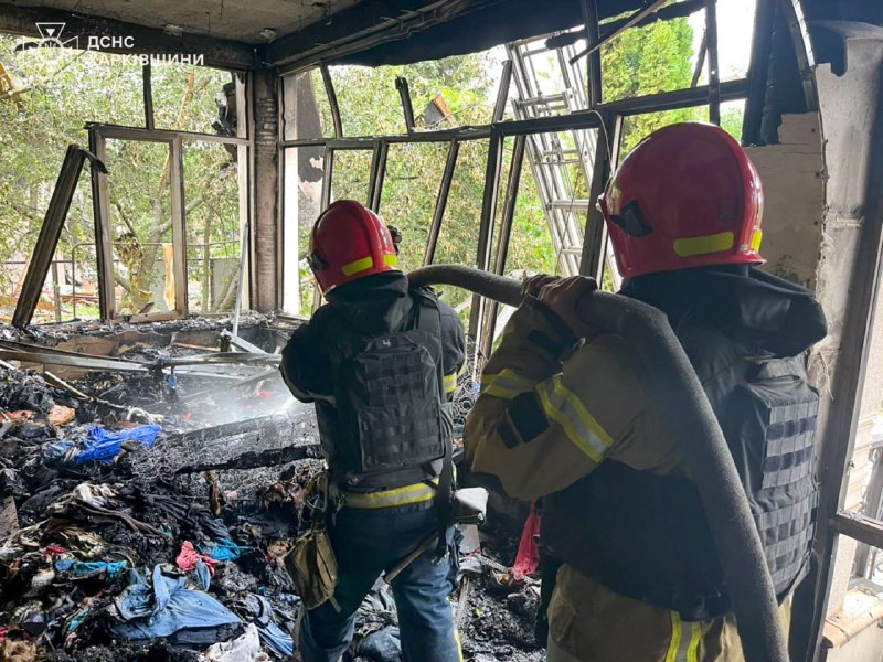 ‼️Сьогодні вночі окупанти здійснили чергову масовану атаку ударними безпілотниками на Харківщину
▪️У м ‼️Сьогодні вночі окупанти здійснили чергову масовану атаку ударними безпілотниками на Харківщину
▪️У м