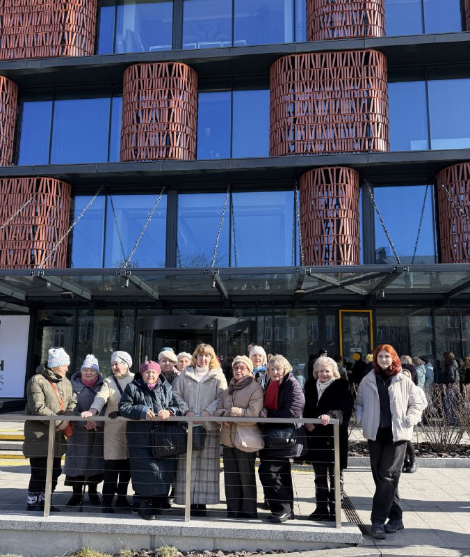 🇺🇦Маріупольці відвідали виставковий проєкт "Він: Тарас Шевченко. Художник" 🇺🇦Маріупольці відвідали виставковий проєкт "Він: Тарас Шевченко. Художник"