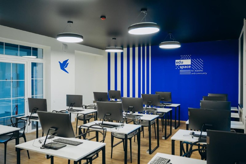 🇺🇦🧑🏫Якісне навчання онлайн та офлайн! Триває вступ до маріупольських шкіл 🇺🇦🧑🏫Якісне навчання онлайн та офлайн! Триває вступ до маріупольських шкіл