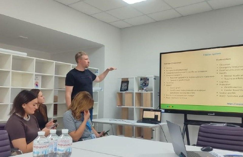 Координаційний центр «Вільні разом» у Чернівцях продовжує системну підтримку переселенців з Херсонщини Координаційний центр «Вільні разом» у Чернівцях продовжує системну підтримку переселенців з Херсонщини