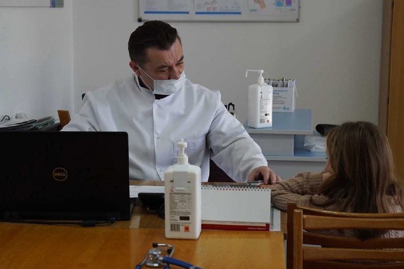 Медична допомога, реабілітація, психологічна підтримка та програми матеріальної підтримки Медична допомога, реабілітація, психологічна підтримка та програми матеріальної підтримки