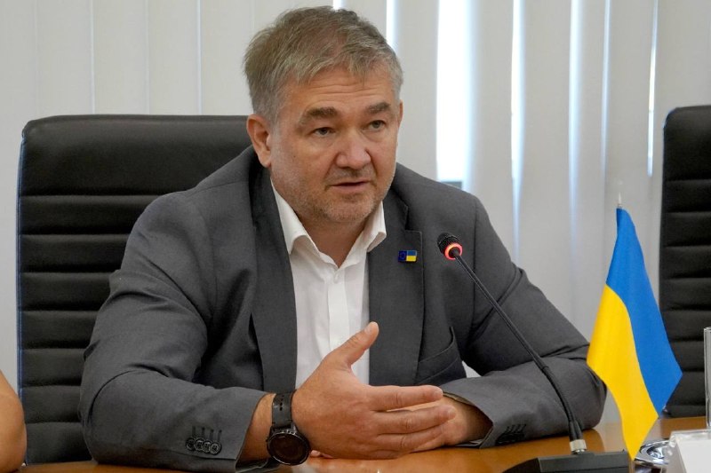 Реалізація спільних проектів в енергетиці, підготовка української енергосистеми до зими та ключові потреби... Реалізація спільних проектів в енергетиці, підготовка української енергосистеми до зими та ключові потреби...