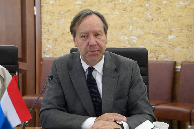 Реалізація спільних проектів в енергетиці, підготовка української енергосистеми до зими та ключові потреби... Реалізація спільних проектів в енергетиці, підготовка української енергосистеми до зими та ключові потреби...