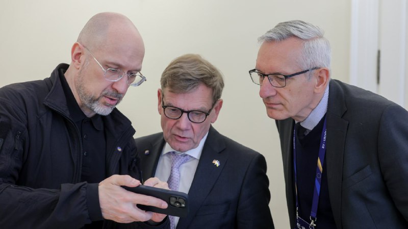 🇩🇪 Радий зустрітися у Львові з новопризначеним Міністром закордонних справ Німеччини Йоганном Вадефулем 🇩🇪 Радий зустрітися у Львові з новопризначеним Міністром закордонних справ Німеччини Йоганном Вадефулем