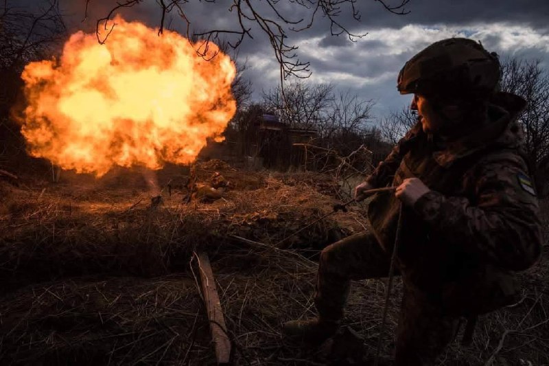 Головне на Луганщині:
📌На Лиманській ділянці фронту росіяни провели 14 штурмових дій Головне на Луганщині:
📌На Лиманській ділянці фронту росіяни провели 14 штурмових дій