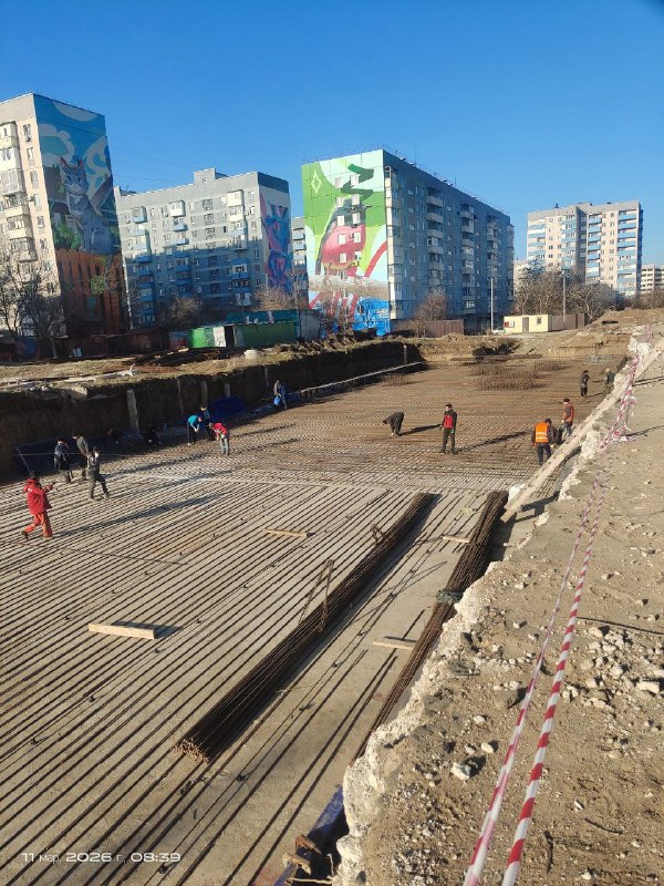 😡Окупанти продовжують віддавати землю в Маріуполі російським забудовникам 😡Окупанти продовжують віддавати землю в Маріуполі російським забудовникам