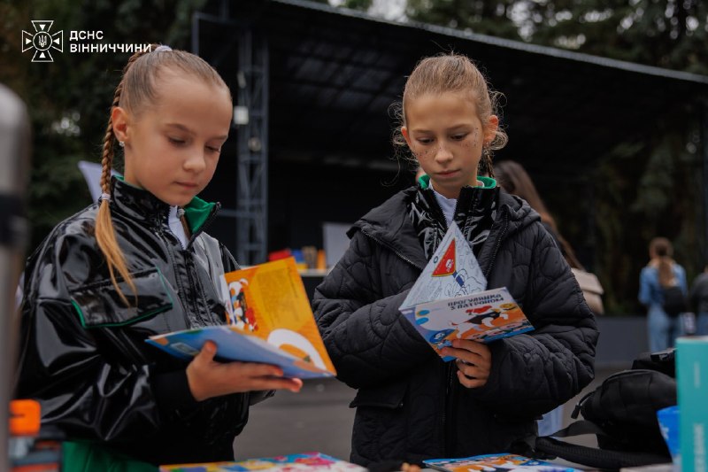 💁♀️Вогнегасник у руках, підозрілий предмет на відстані і головне - не панікувати! 💁♀️Вогнегасник у руках, підозрілий предмет на відстані і головне - не панікувати!