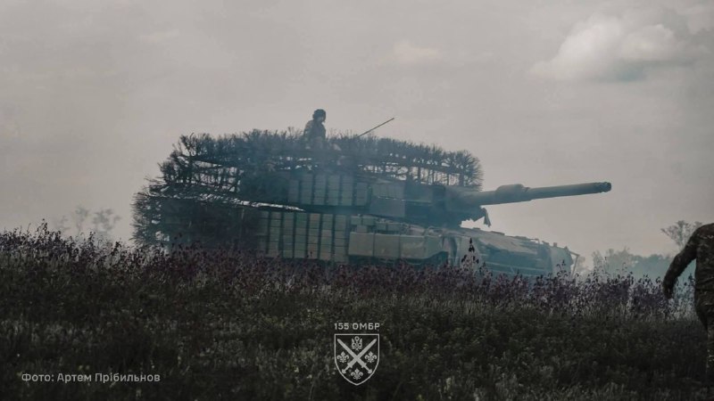 Головне на Луганщині за добу
📌Із різних видів озброєння вели вогонь росіяни минулої доби на території нашої області Головне на Луганщині за добу
📌Із різних видів озброєння вели вогонь росіяни минулої доби на території нашої області
