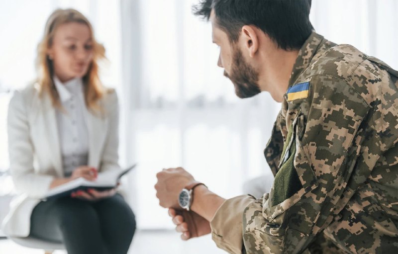 🔰 За перший квартал 2025 року до фахівців із супроводу ветеранів на Житомирщині надійшло майже 3 тисячі звернень... 🔰 За перший квартал 2025 року до фахівців із супроводу ветеранів на Житомирщині надійшло майже 3 тисячі звернень...