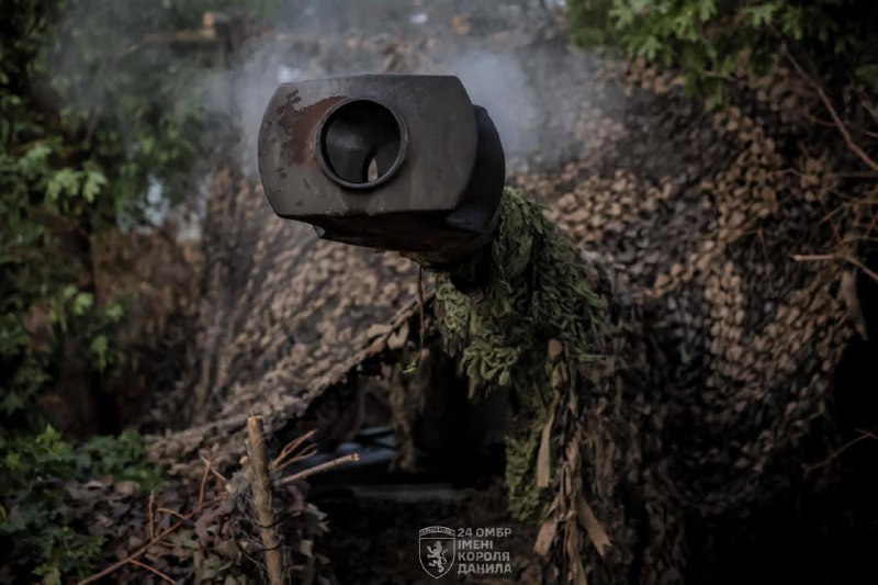 Головне на Луганщині:
📌Загарбники спробували просунутися поблизу Надії та Греківки, де декілька разів атакували наші позиції. Головне на Луганщині:
📌Загарбники спробували просунутися поблизу Надії та Греківки, де декілька разів атакували наші позиції.