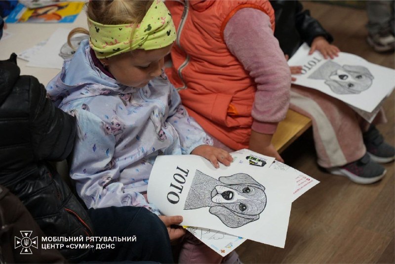 Сьогодні, у Всесвітній день захисту тварин, наша історія про особливого чотирилапого героя! Сьогодні, у Всесвітній день захисту тварин, наша історія про особливого чотирилапого героя!