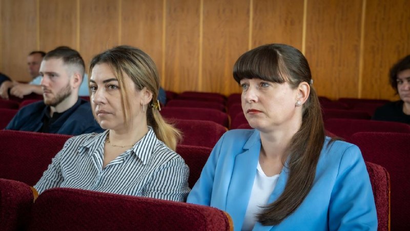 На Житомирщині стартував другий етап експрес-навчання для громад під патронатом Офісу місцевих та регіональних влад при Президентові України На Житомирщині стартував другий етап експрес-навчання для громад під патронатом Офісу місцевих та регіональних влад при Президентові України