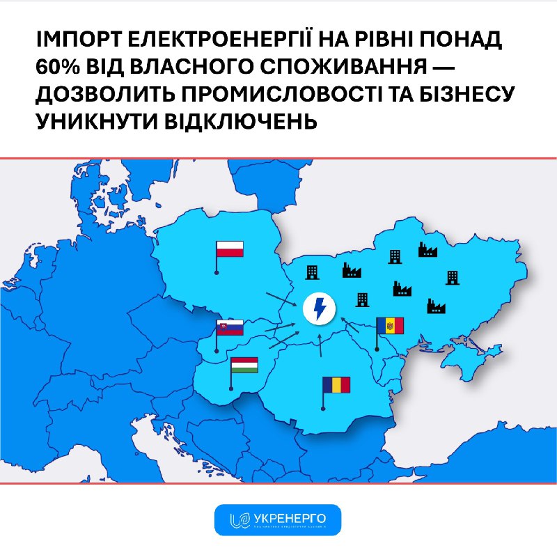 Останні масовані російські атаки на енергетичну інфраструктуру України призвели до вимушеного запровадження заходів обмеження енергоспоживання Останні масовані російські атаки на енергетичну інфраструктуру України призвели до вимушеного запровадження заходів обмеження енергоспоживання