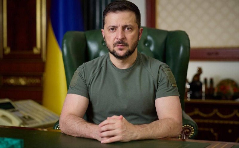 Президент України Володимир Зеленський ініціює президентський законопроєкт з нормами щодо незалежності антикорупційних інституцій. Президент України Володимир Зеленський ініціює президентський законопроєкт з нормами щодо незалежності антикорупційних інституцій.