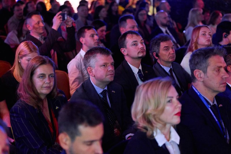 🇺🇦 Держава як сервіс: переходимо до Agentic state та спрощуємо життя мільйонів людей 🇺🇦 Держава як сервіс: переходимо до Agentic state та спрощуємо життя мільйонів людей