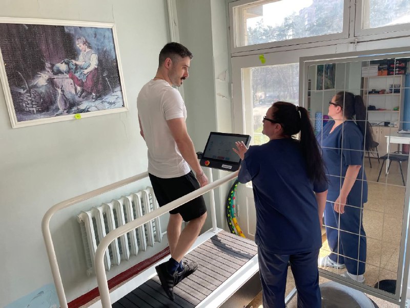 Три релоковані медичні установи Сєвєродонецької громади проваджують діяльність на підконтрольній Україні території Три релоковані медичні установи Сєвєродонецької громади проваджують діяльність на підконтрольній Україні території