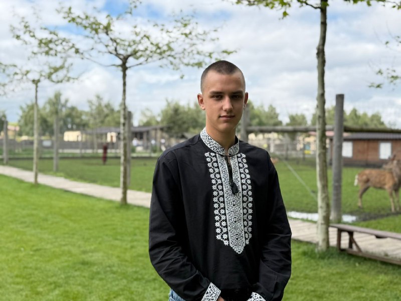 📄 Президент України Володимир Зеленський підписав указ про нагородження нашого земляка 📄 Президент України Володимир Зеленський підписав указ про нагородження нашого земляка